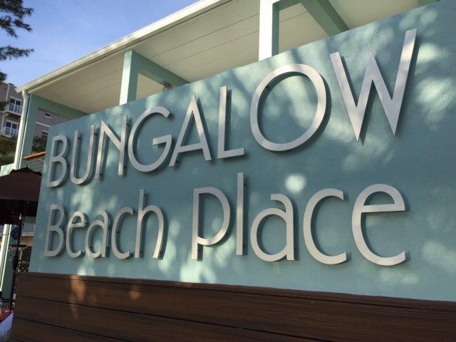 Bungalow Beach Place 1 Hotel Clearwater Beach Zewnętrze zdjęcie