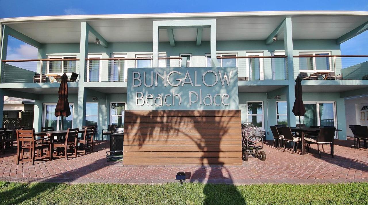 Bungalow Beach Place 1 Hotel Clearwater Beach Zewnętrze zdjęcie